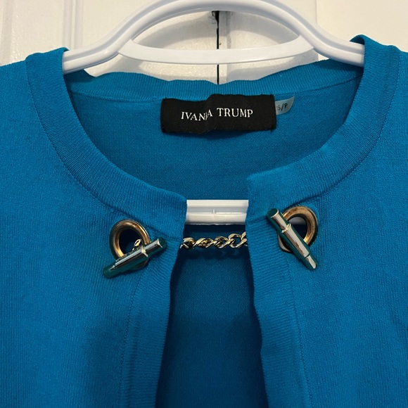IVANKA TRUMP Cardigan - Picture 3 of 3